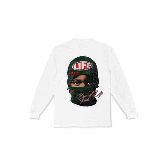 Youth of The Nation Long Sleeve | BEAM LIFE ‘25