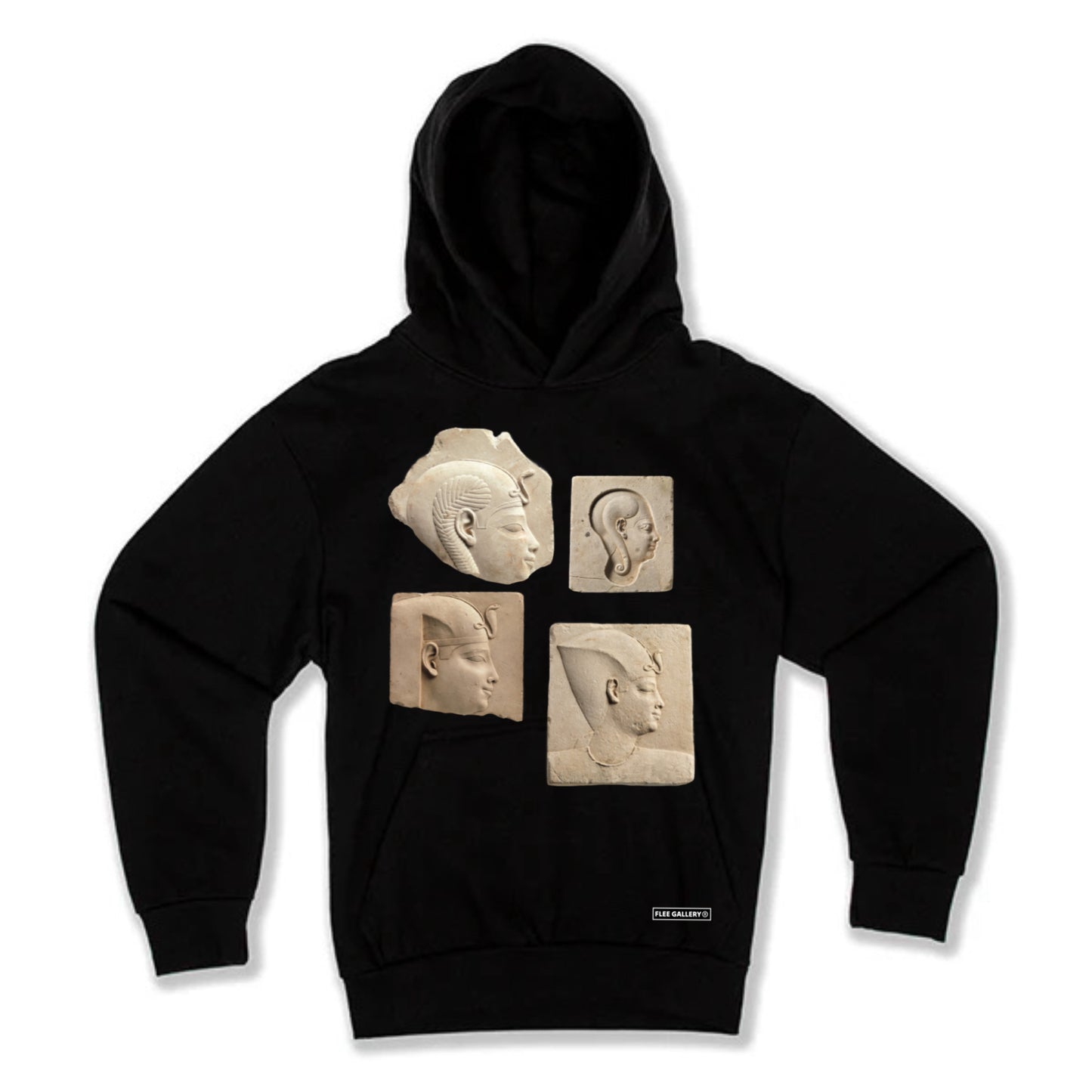 FLEE LINEAGE (HOODIE)