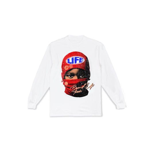 Youth of The Nation Long Sleeve | BEAM LIFE ‘25